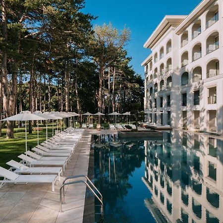 Hotel Ensana Aquahouse Saints Constantine and Helena Exterior foto