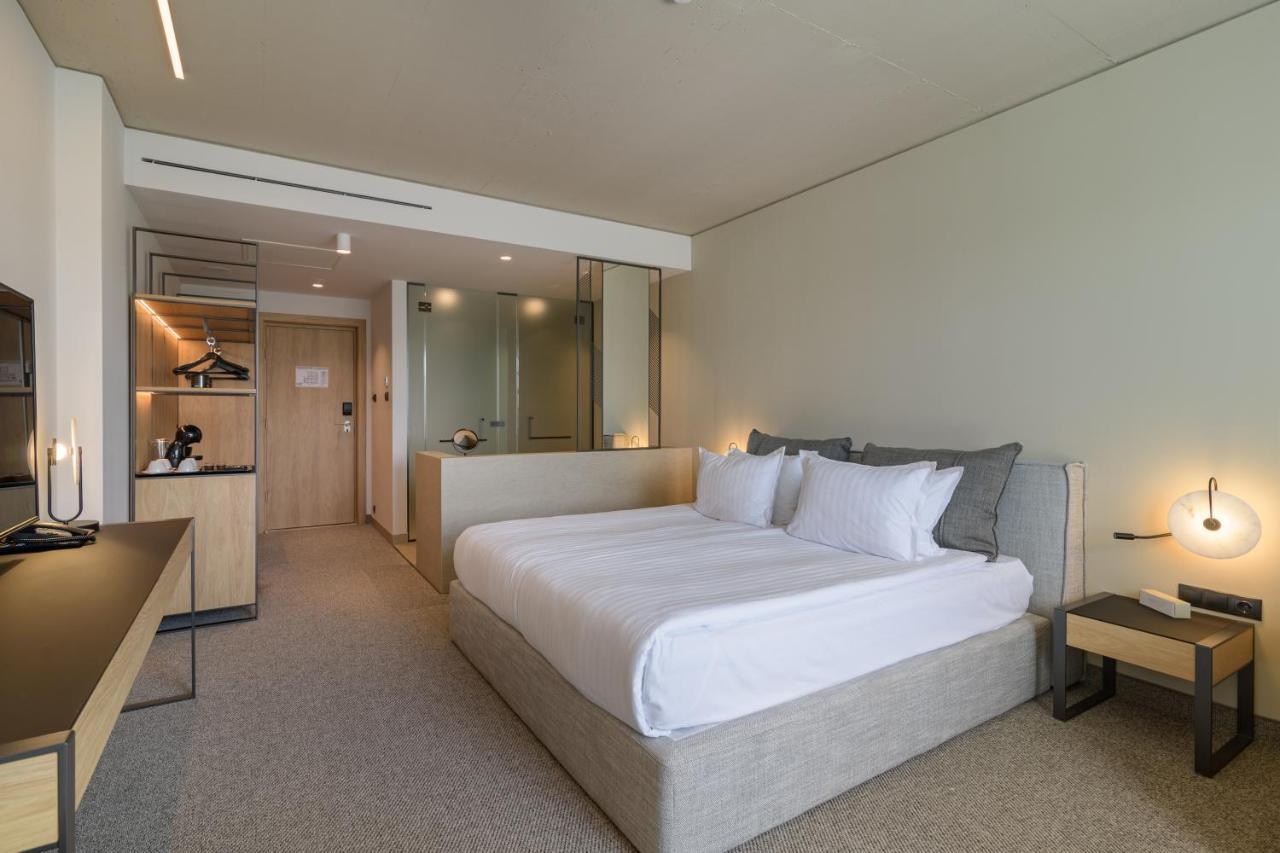 Hotel Ensana Aquahouse Saints Constantine and Helena Exterior foto Deluxe Room
