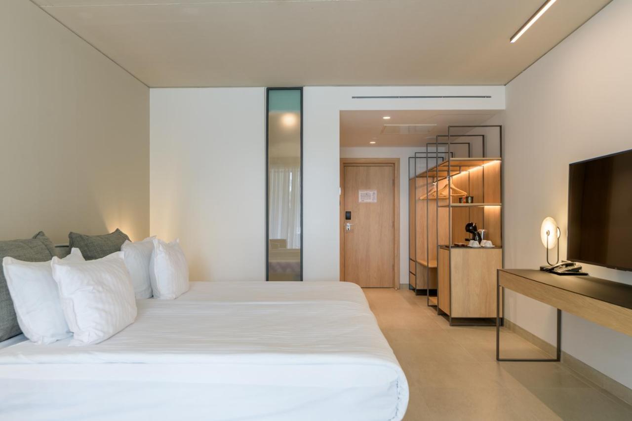 Hotel Ensana Aquahouse Saints Constantine and Helena Exterior foto Deluxe room