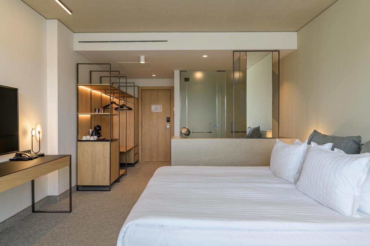 Hotel Ensana Aquahouse Saints Constantine and Helena Exterior foto Deluxe room