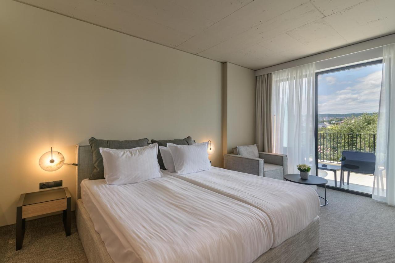 Hotel Ensana Aquahouse Saints Constantine and Helena Exterior foto Deluxe room