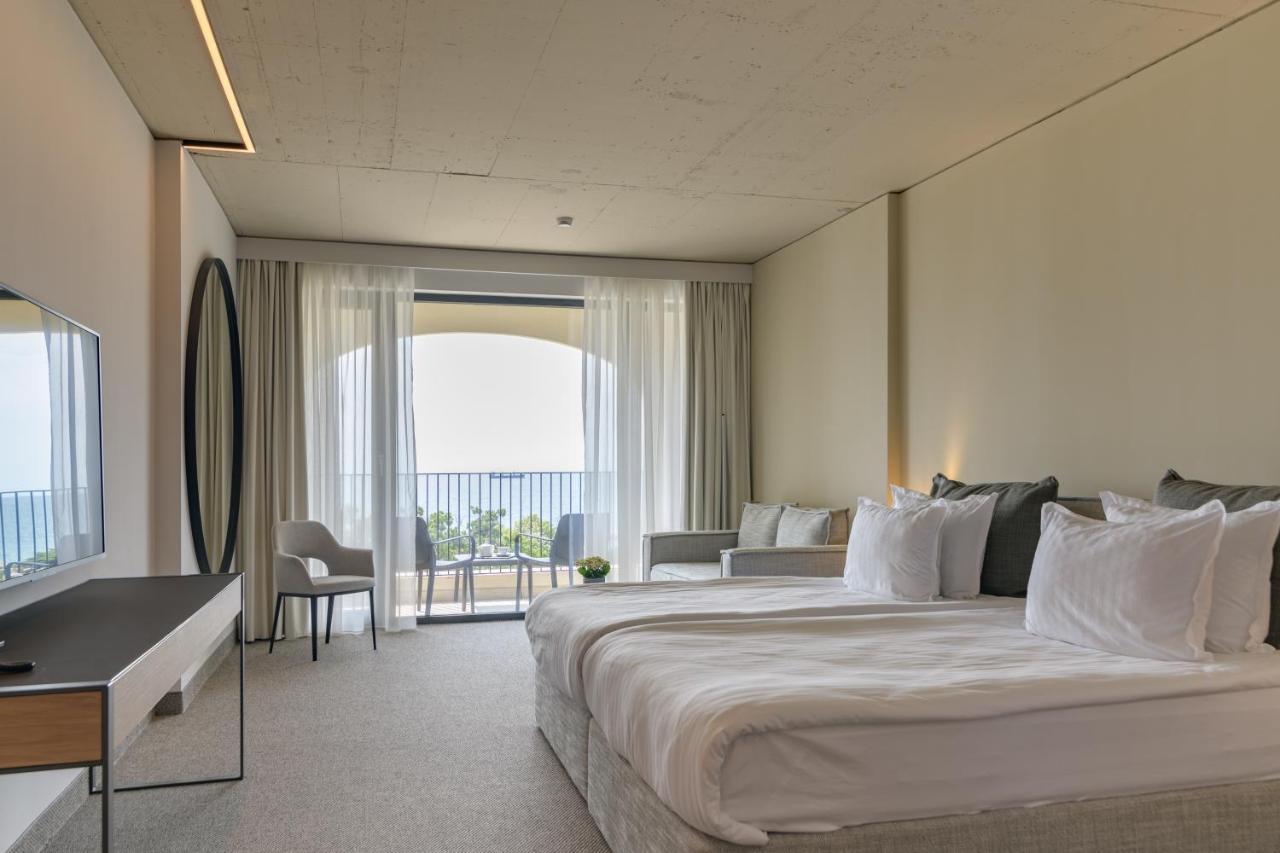 Hotel Ensana Aquahouse Saints Constantine and Helena Exterior foto Deluxe room