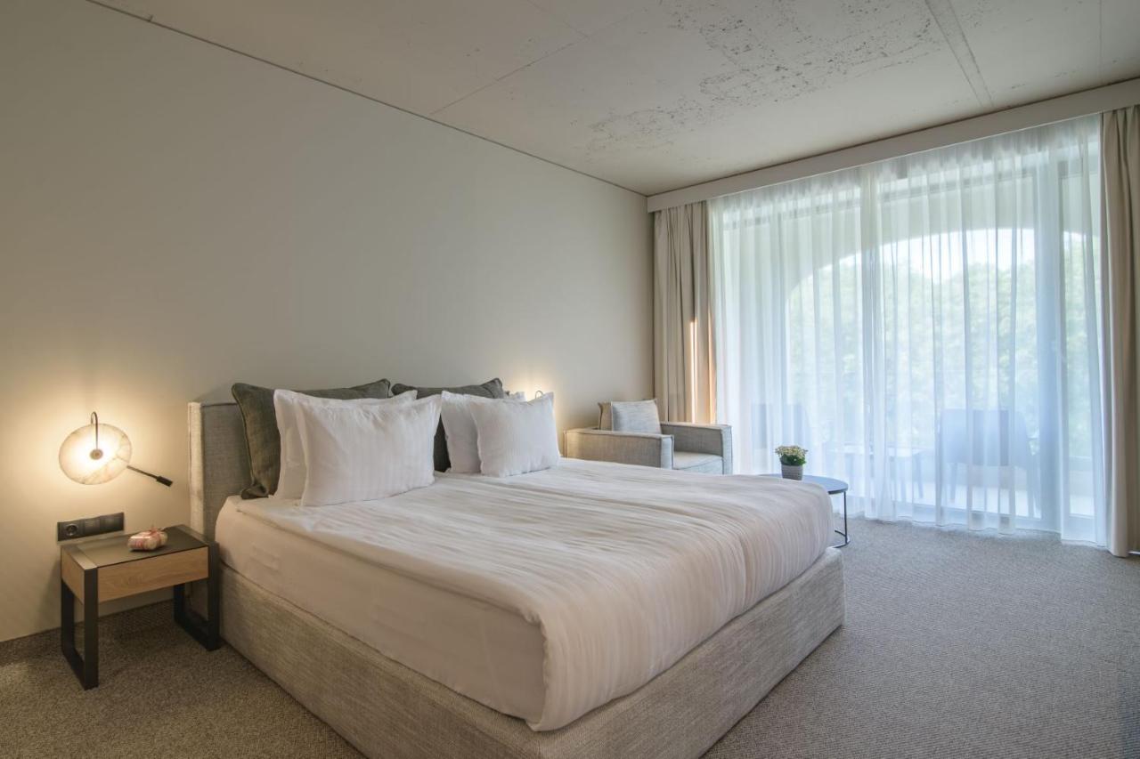 Hotel Ensana Aquahouse Saints Constantine and Helena Exterior foto Deluxe room